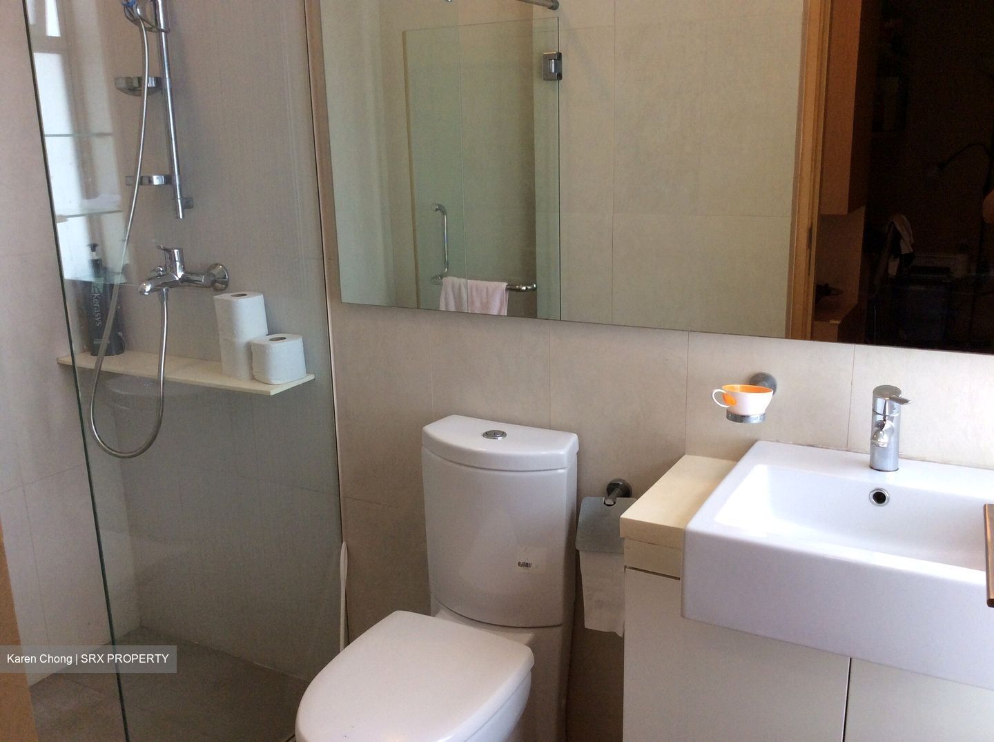 Idyllic Residences (D15), Apartment #361523661